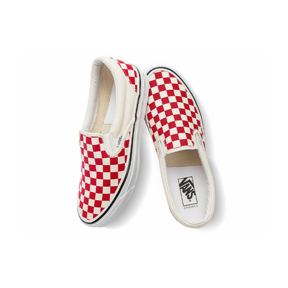Vans slip-on