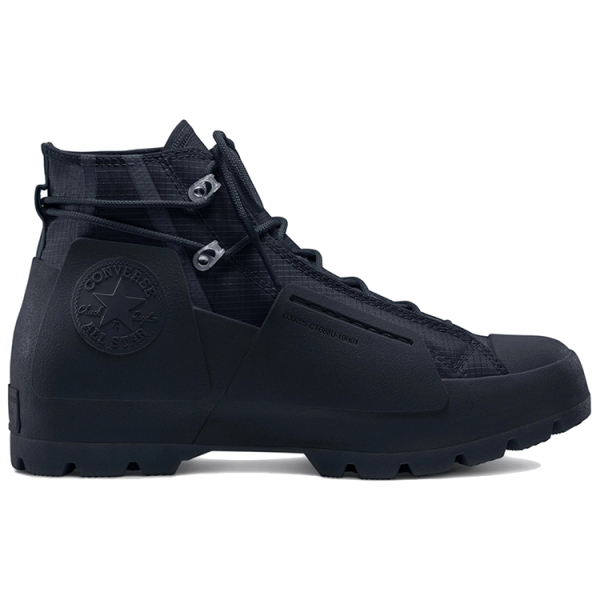 A-COLD-WALL* x Converse Lugged “Carbon”