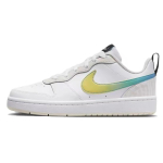 【 】Nike Court Borough Low GS