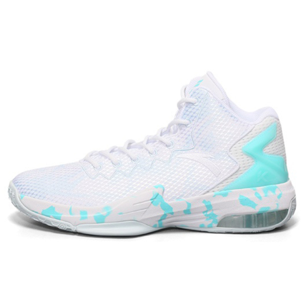 Anta KT3 Team