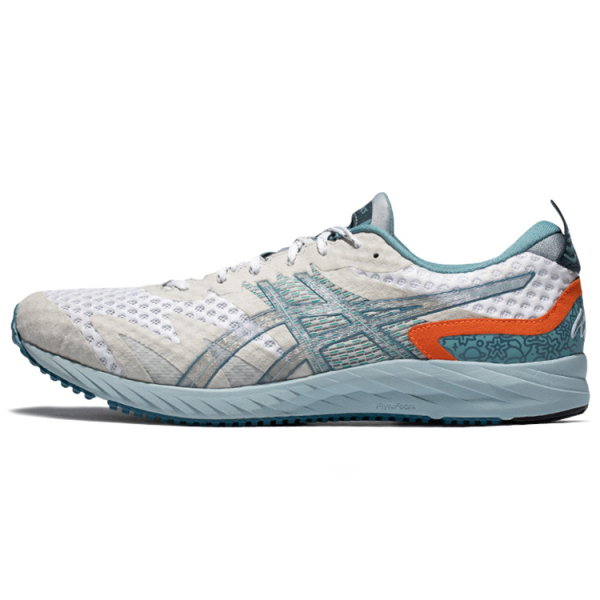 Sayhello x Asics Gel-Noosa Tri 12