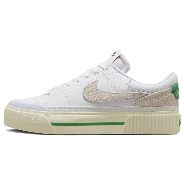 Nike Court Legacy Lift