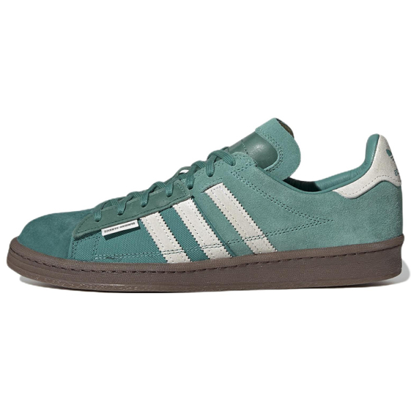 Darryl Brown x adidas originals CAMPUS 00s 80s