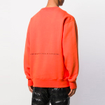 AMBUSH FW19 Crewneck Sweat Shirt