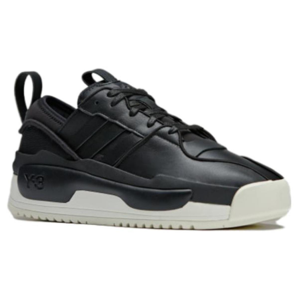 Y-3 Rivalry
