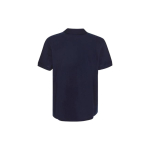 Alexander McQueen SS23 Logo Polo