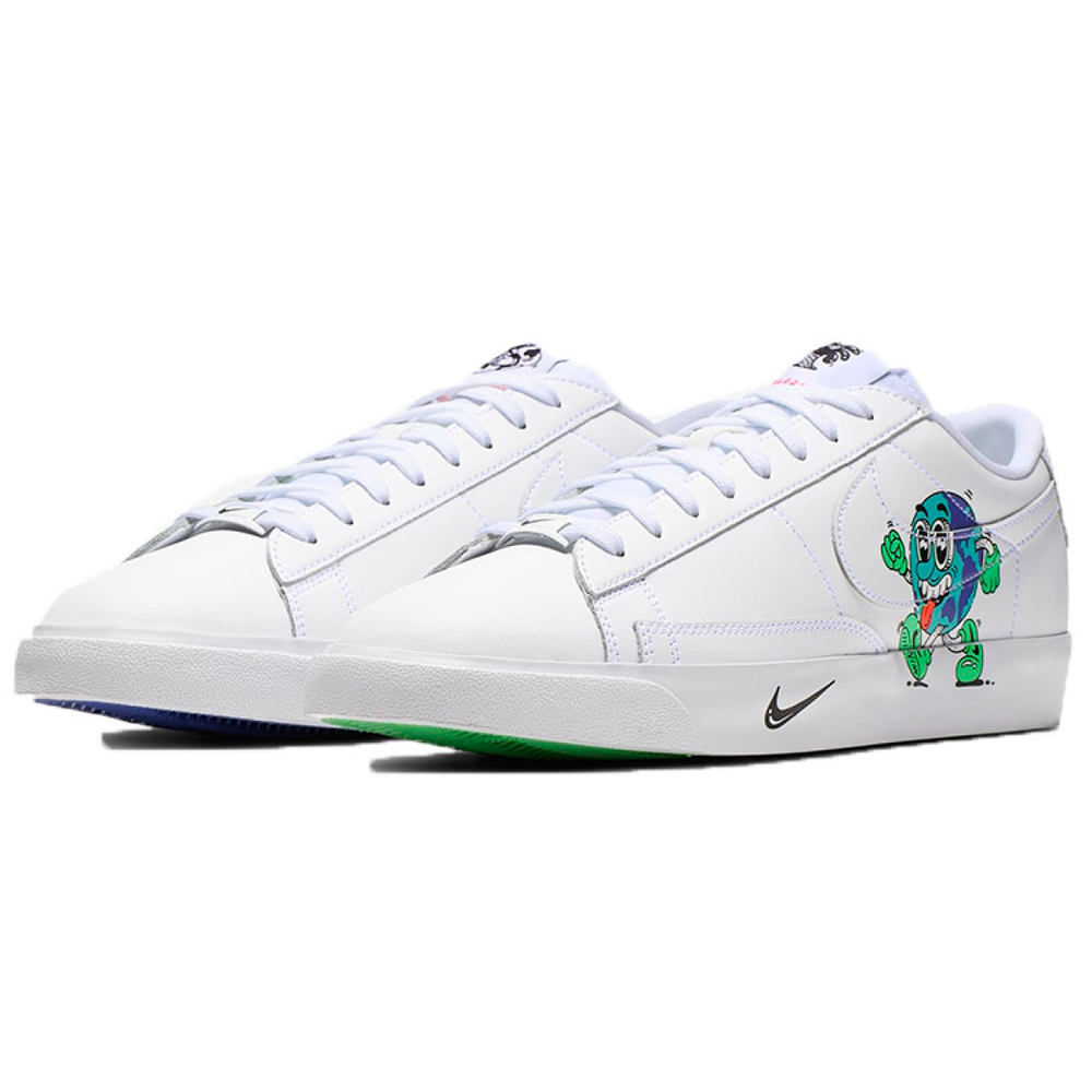 Nike Blazer Earth Day Collection