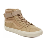Vans SK8 Suede Leather Reissue Strap