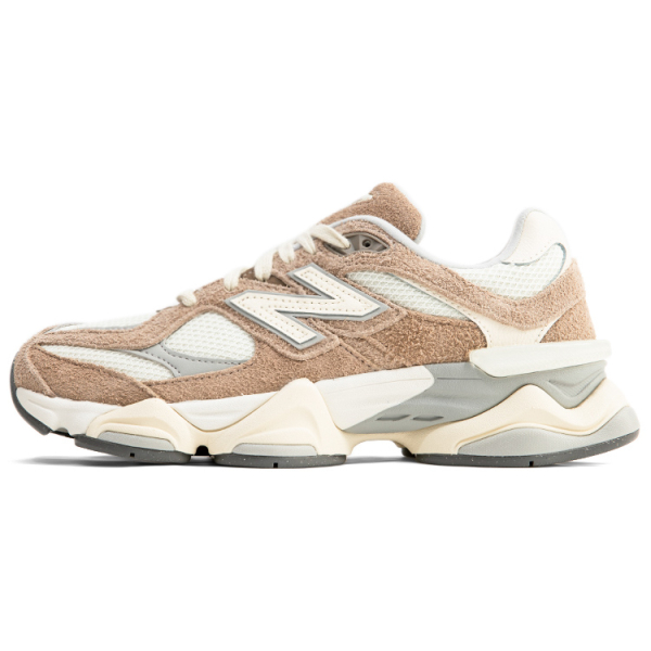 New Balance NB 9060 Driftwood