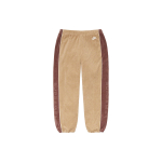 Supreme SS21 Week 3 x Nike Velour Track Pant