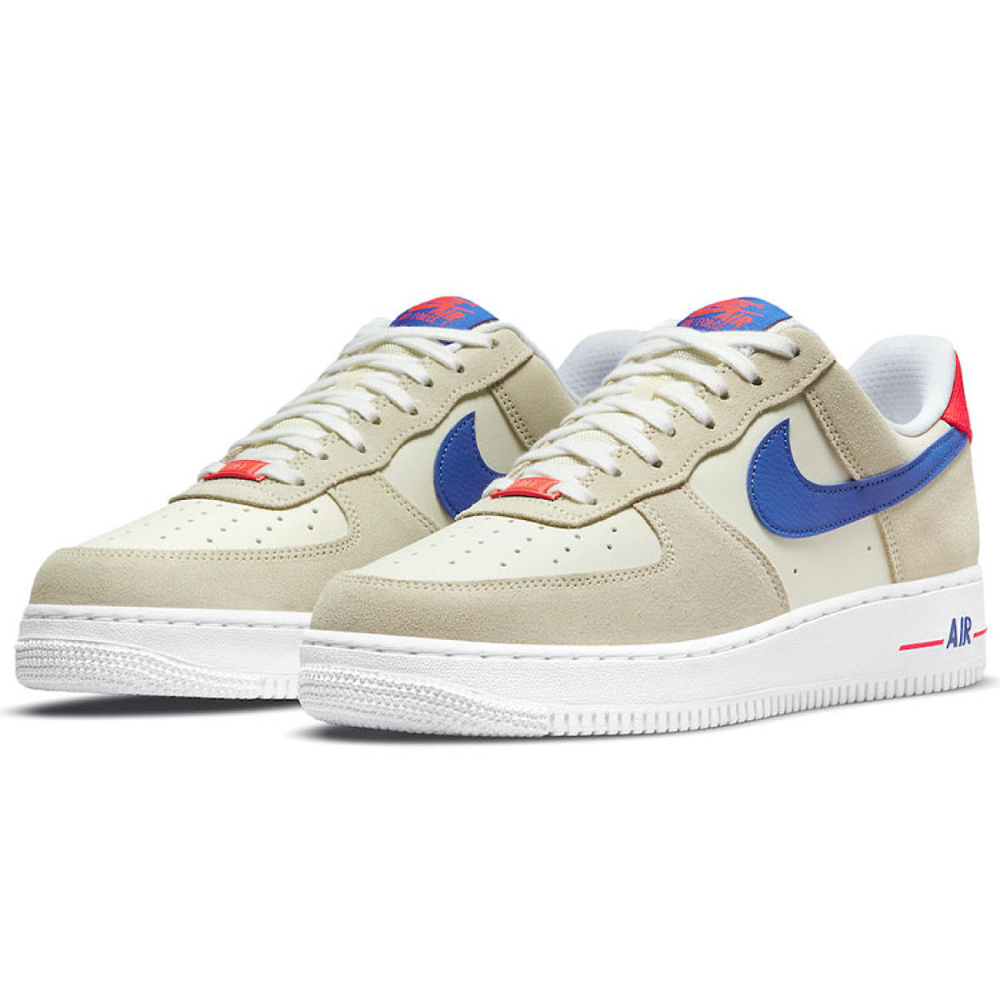 Nike Air Force 1 07 LV8 "USA"