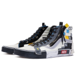 【 】 Vans SK8 3M LOGO