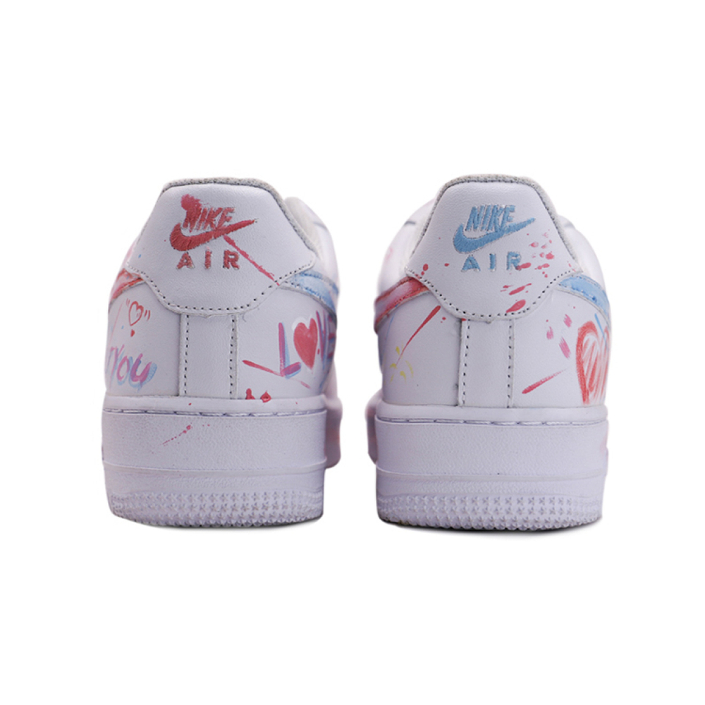 【 】 Nike Air Force 1 GS