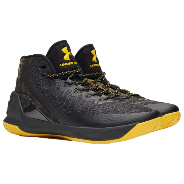Under Armour Curry 3 3 SC Camo