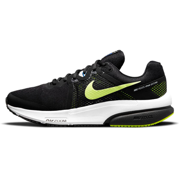 Nike Zoom Prevail Logo