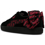 Barbie Team x PUMA Suede