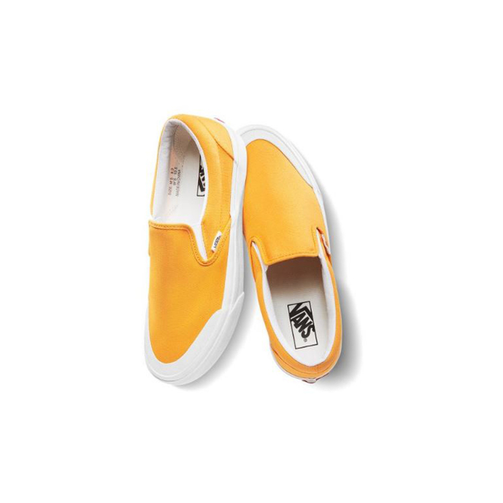 Vans slip-on 138