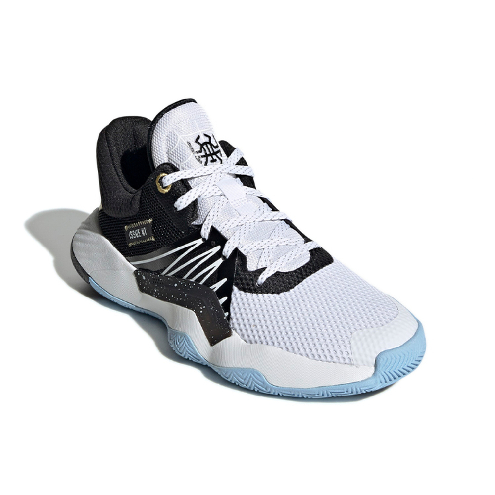 Adidas D.O.N. Issue #1 J
