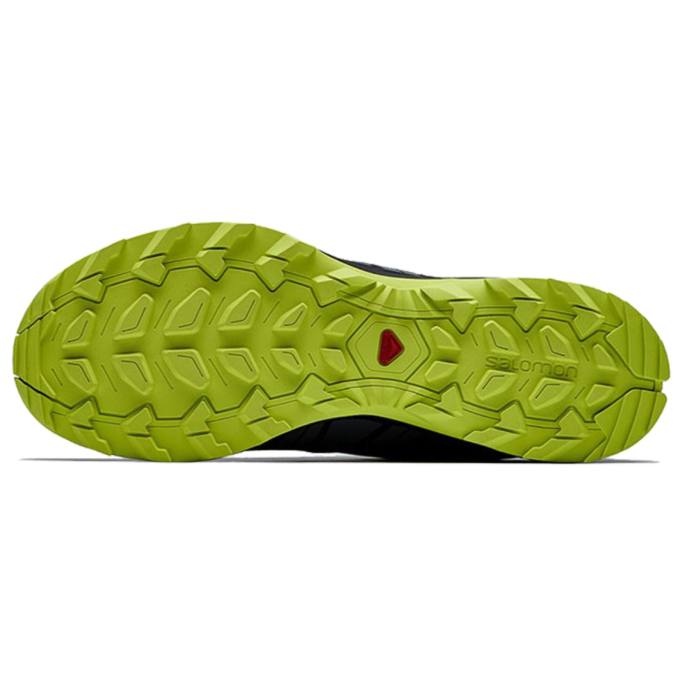 SALOMON XA Sierra GTX