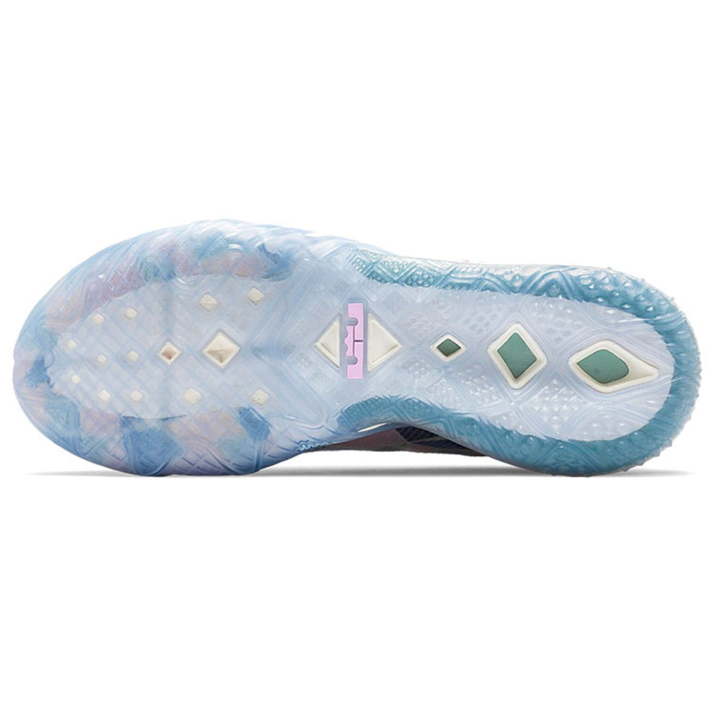 Nike Lebron 18 TPU