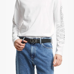 CK/Calvin Klein Jeans Logo