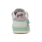 Bapy x A BATHING APE SK8 STA
