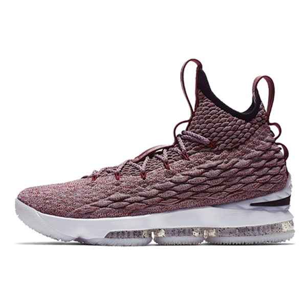 Nike Lebron 15 'Wine red''