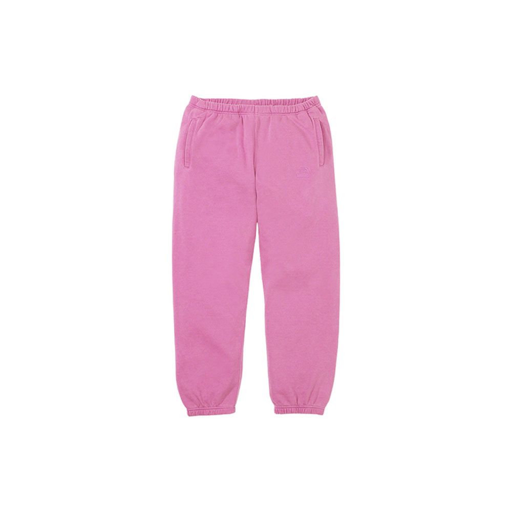 Supreme SS21 Week 14 x The North Face Pigment Printed Sweatpant