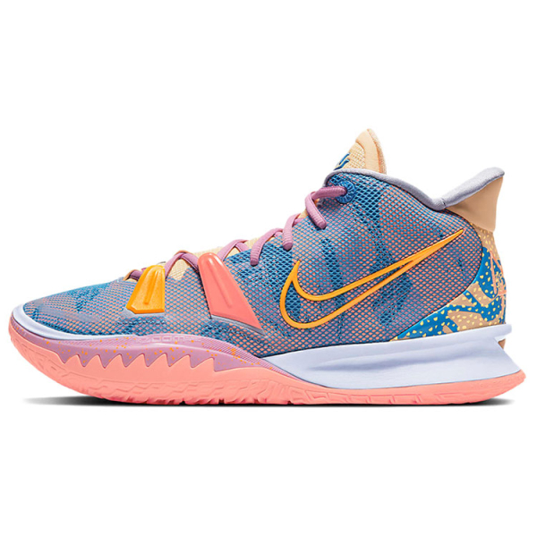Nike Kyrie 7 "Expressions" 7