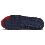 Nike Air Max 1 Golf "Navy Red"