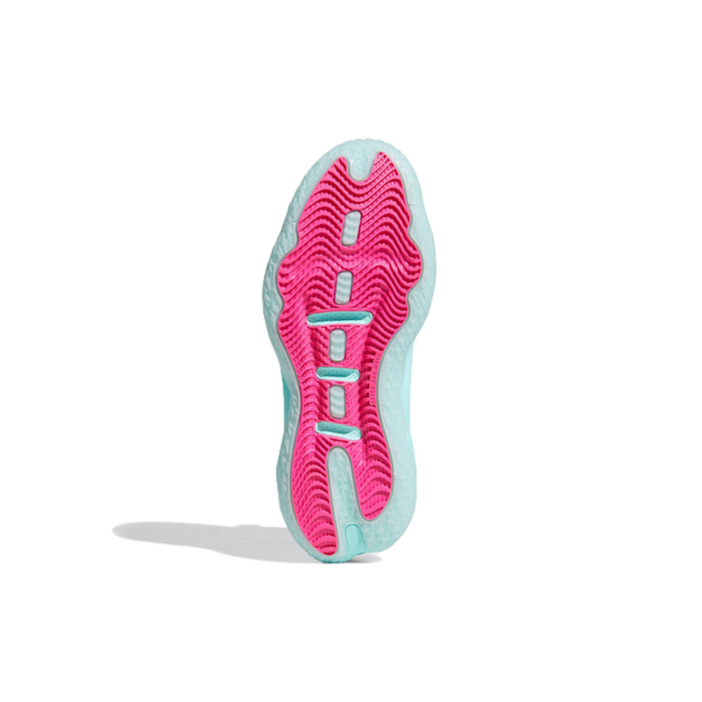 Adidas D lillard 8 Dame 8