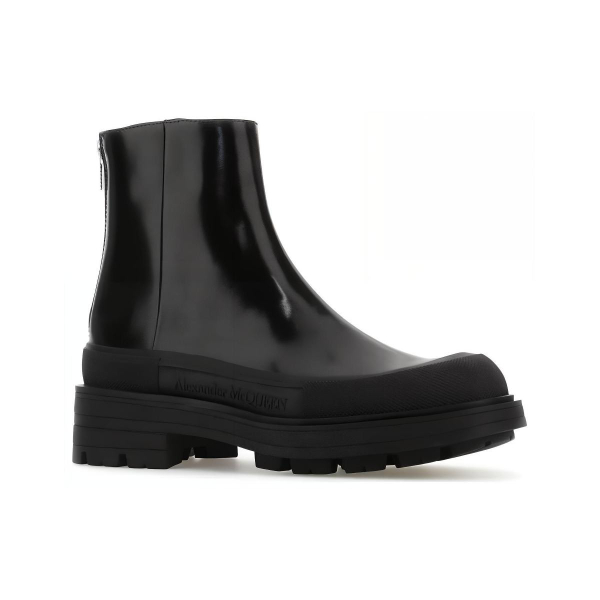 Alexander McQueen Stack