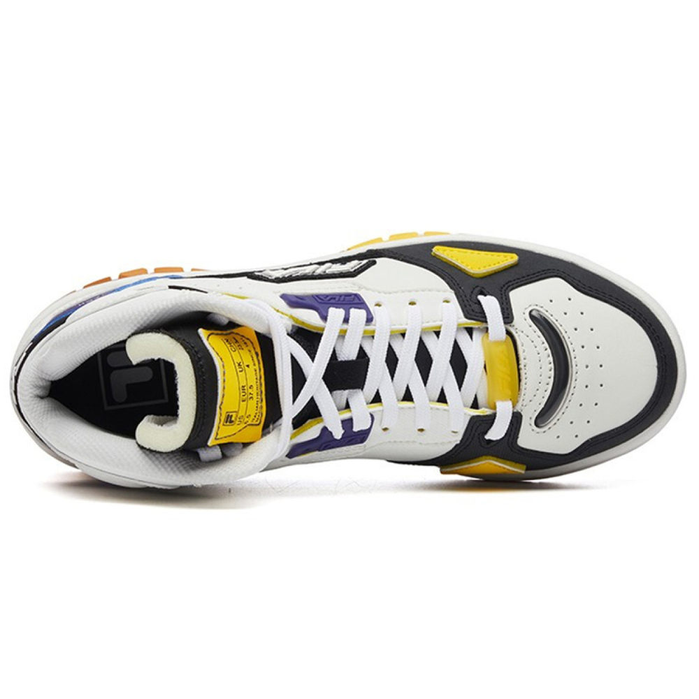 FILA FUSION Teratach