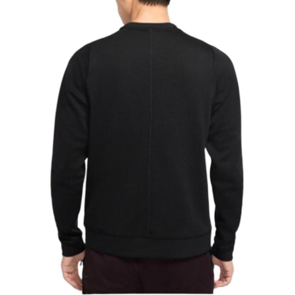 Nike Asm Nk Dry Top Ls Flc Project T