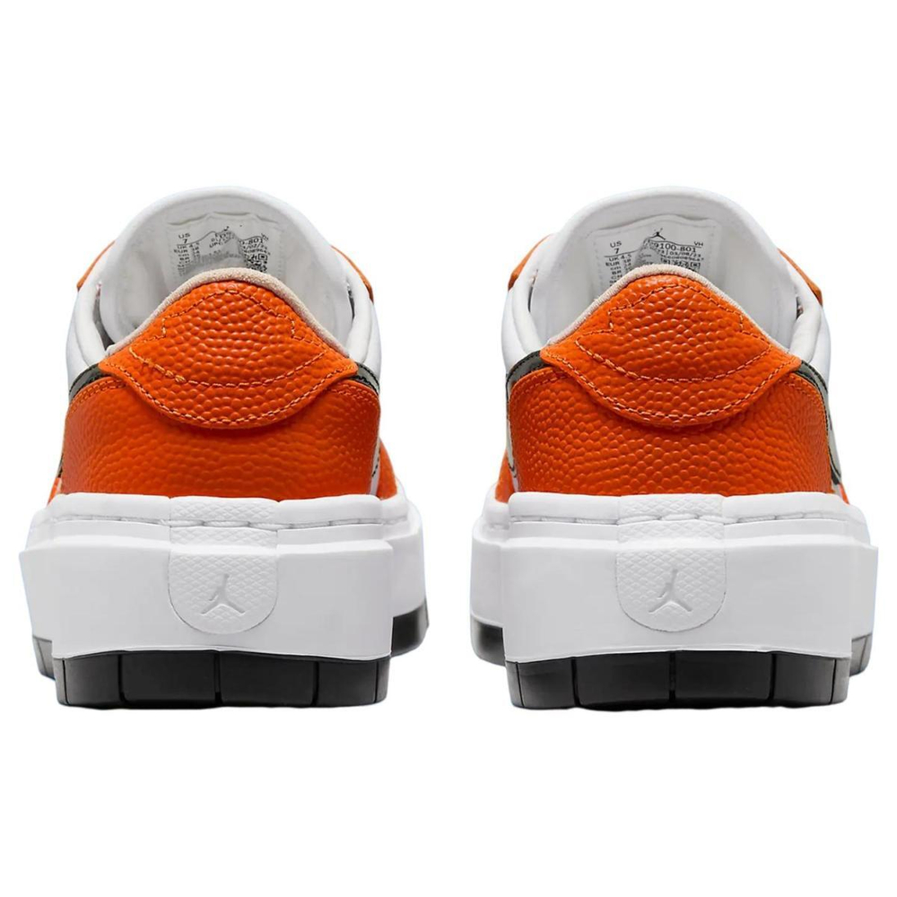 Jordan Air Jordan 1 Elevate Low "WNBA Brilliant Orange"