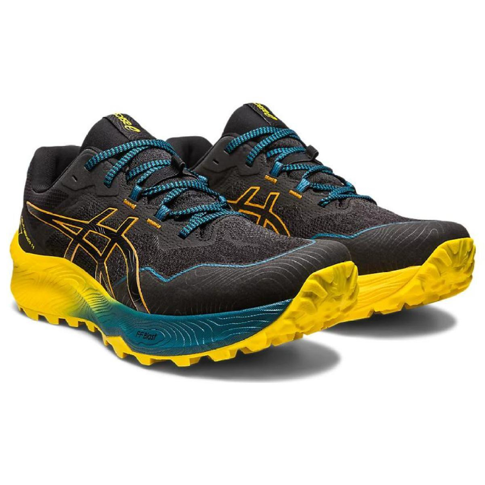 Asics Gel-Trabuco 11