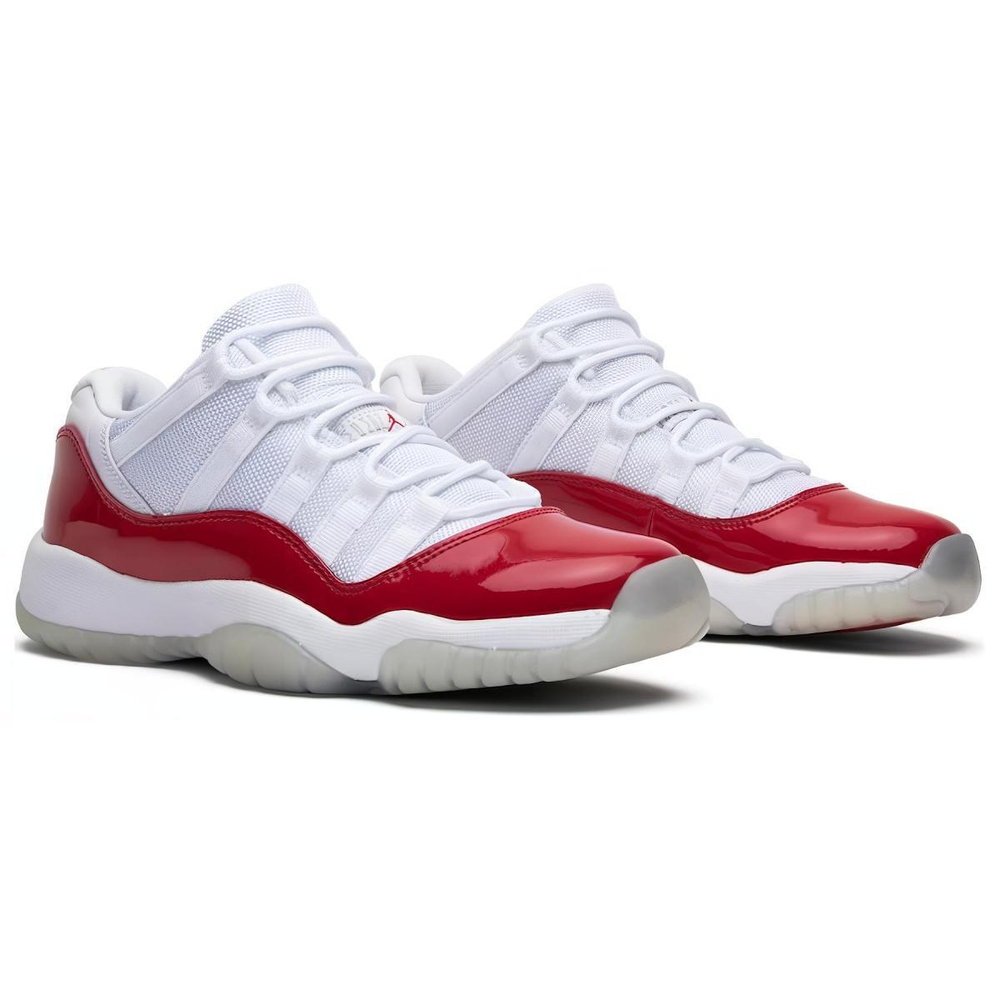 Jordan Air Jordan 11 Retro Low Cherry 2016