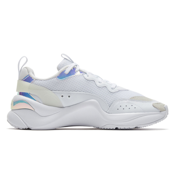 PUMA Rise