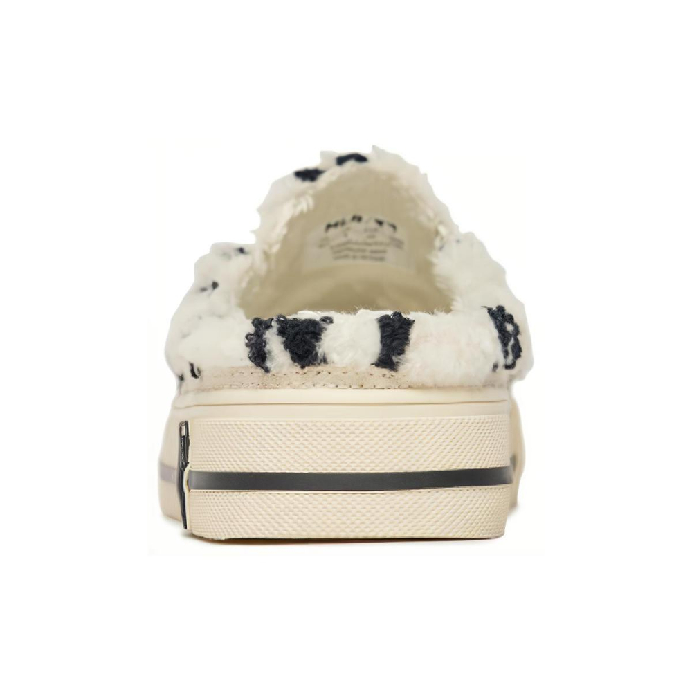 MLB Playball Mule Fleece Monogram