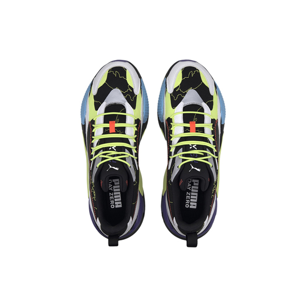 Central Saint Martins x Puma Rs-X³