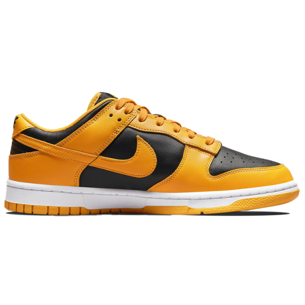 Nike Dunk "Goldenrod"