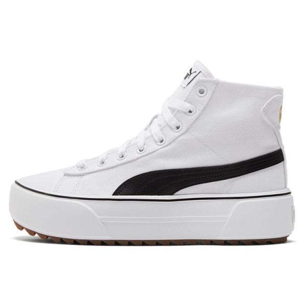 PUMA Kaia Mid CV