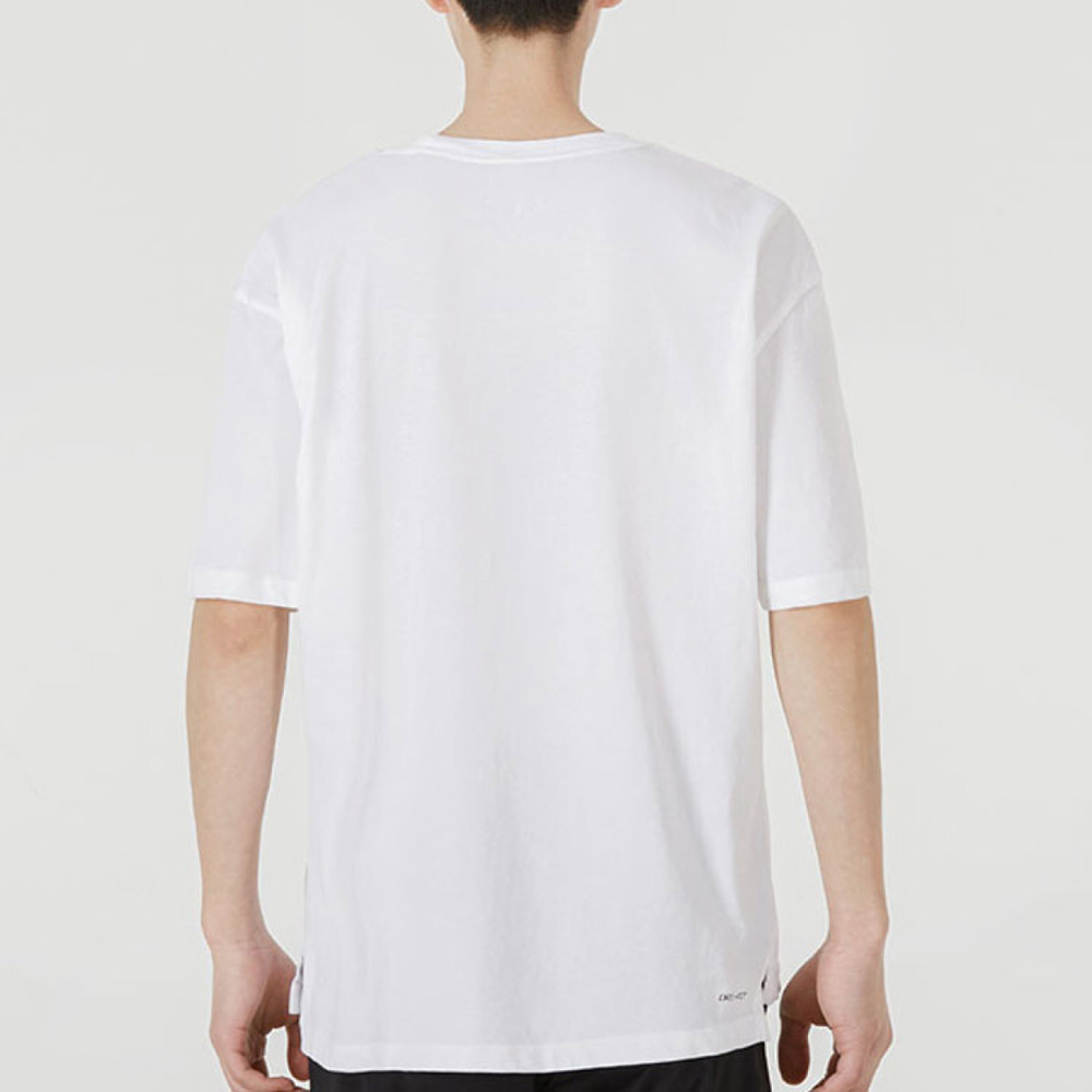 Jordan SS22 Logo T