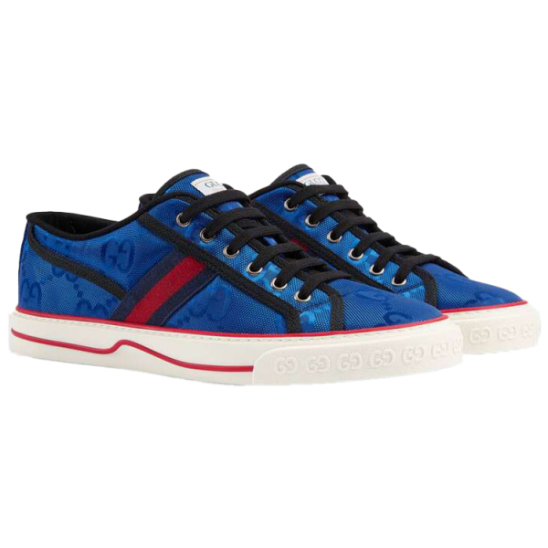 GUCCI Tennis 1977 Off The Grid
