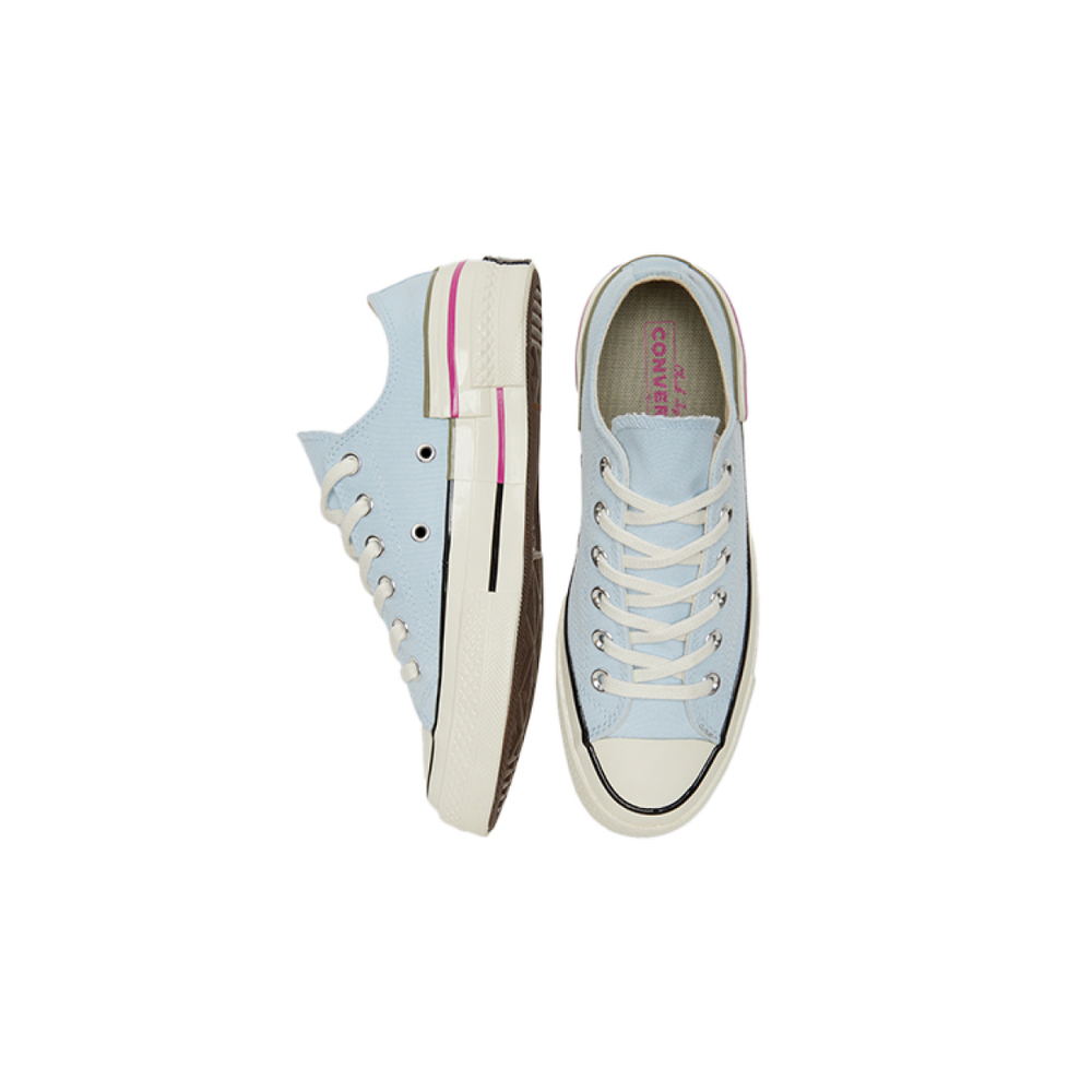 Converse 1970s colorblock chuck taylor all star