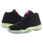 Jordan Future