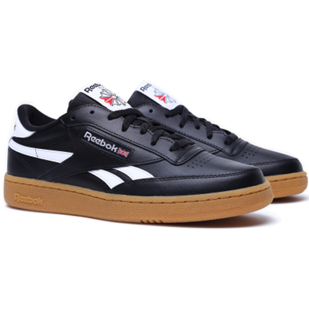 Reebok Revenge Plus Gum