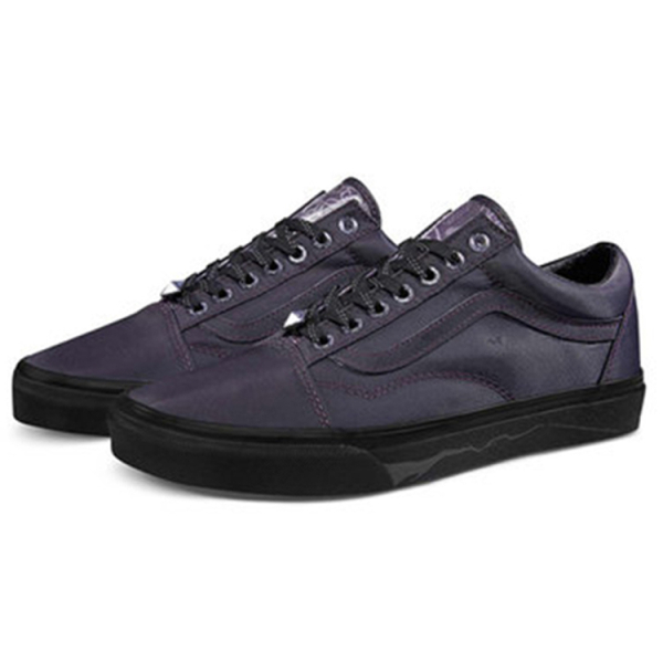 Harry Potter x Vans Old Skool Deathly Hallows