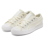 PUMA Capri Raw Cut