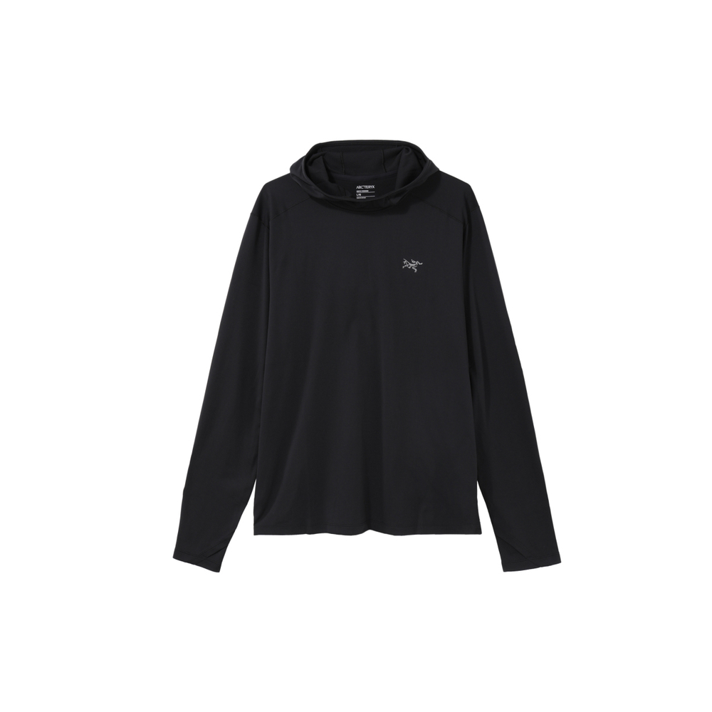 Arcteryx CORMAC HEAVYWEIGHT HOODY MEN'S